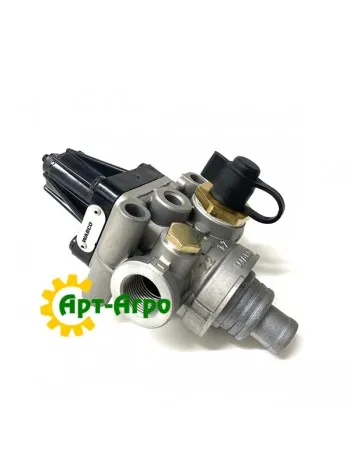 0007964090 Pressure regulator CLAAS