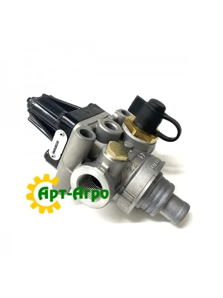 0007964090 Pressure regulator CLAAS