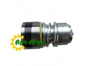 RE577560 Муфта швидкороз'ємна гідророзподільника John Deere (Help Parts)