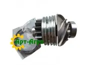 RE521502 Насос водяний John Deere (Help Parts)