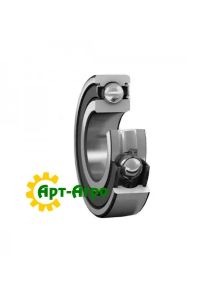 6004 2RSCM KOYO Single row ball bearing