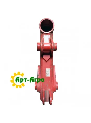 1292104 Кронштейн заднього колеса Gregoire Besson