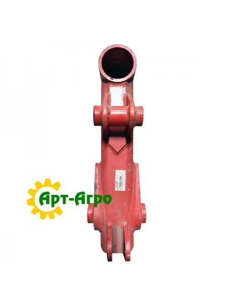 1292104 Кронштейн заднього колеса Gregoire Besson