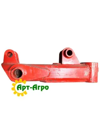 1292104 Кронштейн заднього колеса Gregoire Besson