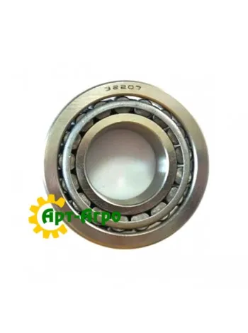 32207 Кит Подшипник роликовый конический