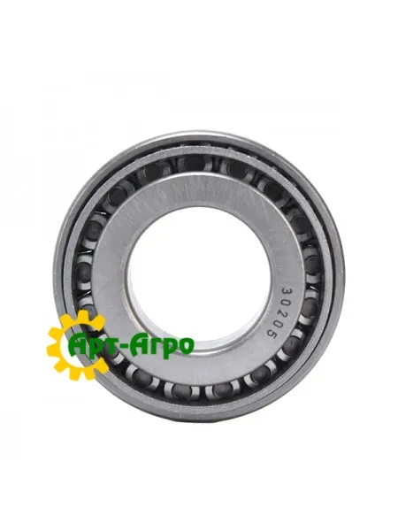 30205 Кіт Підшипник роликовий конічний