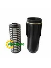 H311W Hengst oil filter