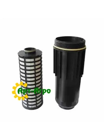 H311W Hengst oil filter