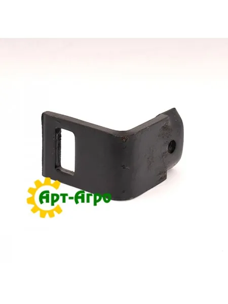AF4512 Bracket for column 45x12, frame 60x60 (analogue)