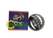 22208-СW33С3 CX Double Row Roller Bearing