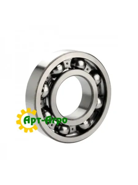 6406 ХАРП Підшипник однорядний кульковий