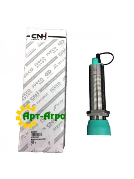 87710738 Датчик висоти штанги CNH