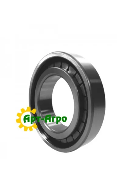 102407КМ Кит Підшипник однорядний роликовий