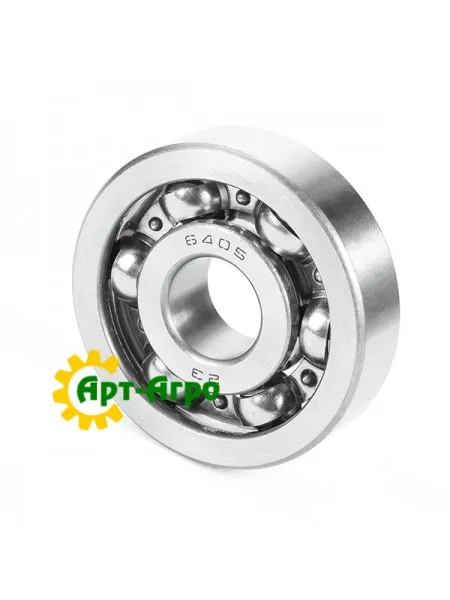 6405 Zestaw łożysk kulkowych jednorzędowych