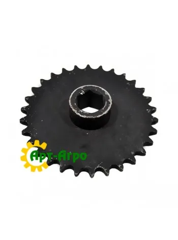 GA5114-WN Sprocket (6-point) z=30 X 7/8 Kinze