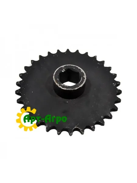 GA5114-WN Sprocket (6-point) z=30 X 7/8 Kinze