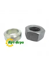 51210011 Nakrętka z podkładką М16 LEMKEN