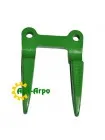 H153719 John Deere Header(ROYAL TIGER) Double Knife