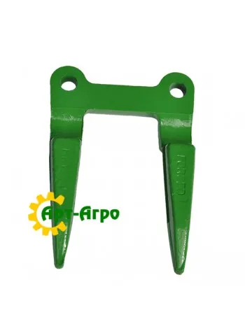 H153719 John Deere Header(ROYAL TIGER) Double Knife