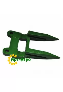 Z11228 John Deere (ROYAL TIGER) kombajn do hedera podwójny sworzeń