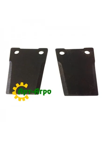 442832A1-WN CNH chopper knife (set of 2)