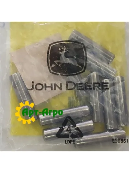 R94655 Голковий ролик планетарної передачі John Deere