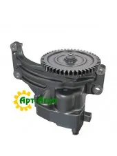 RE543187 насос подачі олії John Deere