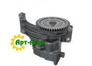 RE543187 насос подачи масла John Deere