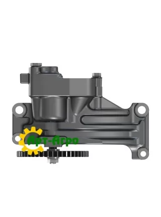 RE543187 Pompa oleju John Deere