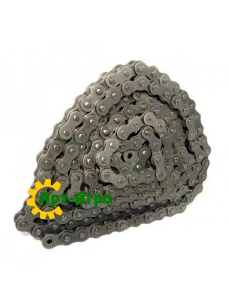 40-1 Roller drive chain PR-12.7-1820-1 ISO 08A-1, ANSI40-1 (China)