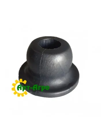 H129207 Втулка пластмассовая натяжного болта John Deere(HDparts)