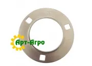 PF 207 Kit Stamped flange housing