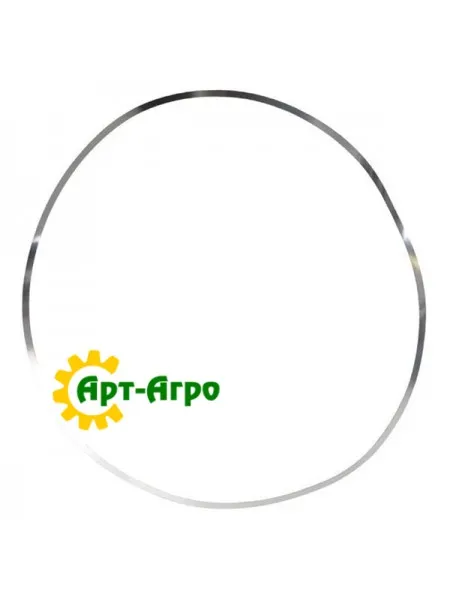 CD15466 Кільце ущільнююче John Deere CD15466 Кільце ущільнююче John Deere