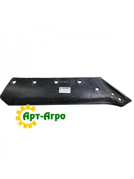 073007-EZ Лемех долотний лівий (зі змінним наконечником) KVERNELAND(EZ)