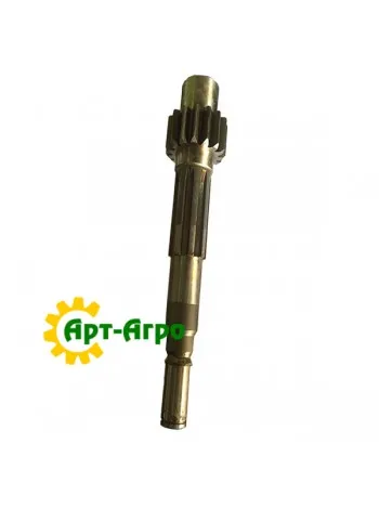 9576872 CNH gearbox shaft