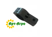 H219964 L-980mm Knife Head Reinforcement Bar John Deere 600-series, Schumacher, UKRAINE