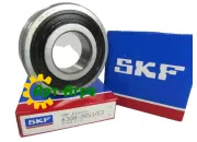 6308-2RS1/C3 SKF Підшипник однорядний кульковий