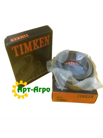 32015 X TIMKEN Підшипник роликовий конічний