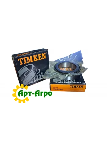 32014X Łożysko stożkowe TIMKEN