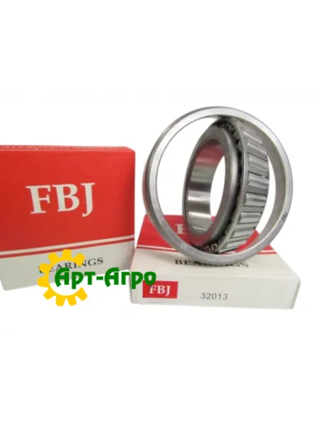 32013 FBJ Підшипник роликовий конічний