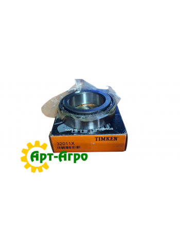 32011X TIMKEN Tapered roller bearing