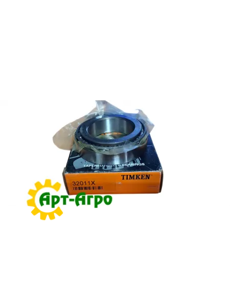 32011X TIMKEN Tapered roller bearing