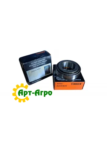 32006X TIMKEN Підшипник роликовий конічний