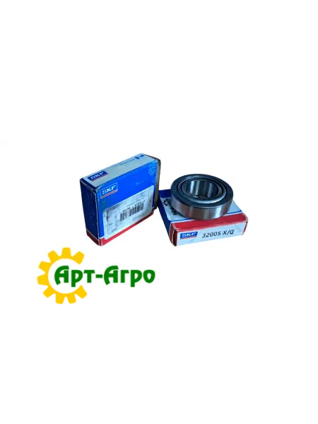 32005 X/Q SKF Підшипник роликовий конічний