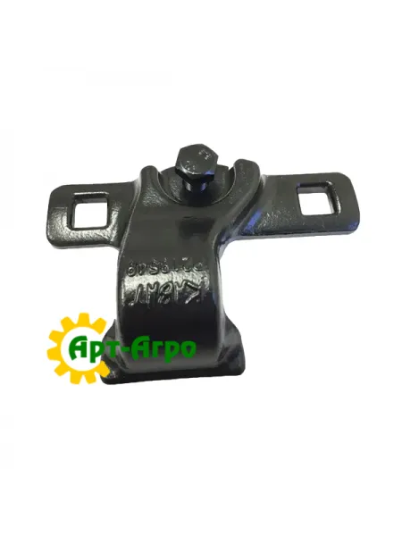 AH218548 Прижим косы John Deere JD900/600 (KABAT)