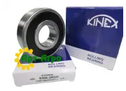 6306-2RS KINEX Підшипник однорядний кульковий