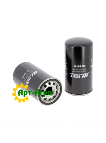 SH56411 Фільтр гідравлічний HIFI Filter