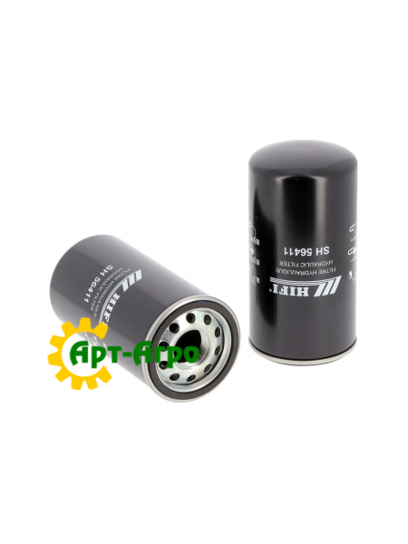 SH56411 Фільтр гідравлічний HIFI Filter