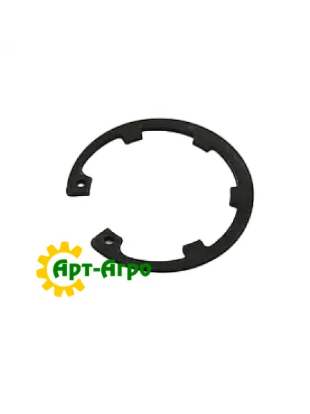 R168162 Кольцо стопорное пружинное JOHN DEERE