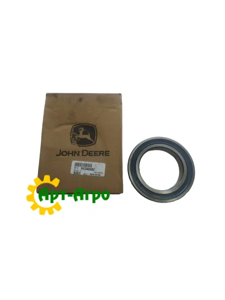 6018 2RSX SKF ORIGINAL Подшипник однорядный шариковый